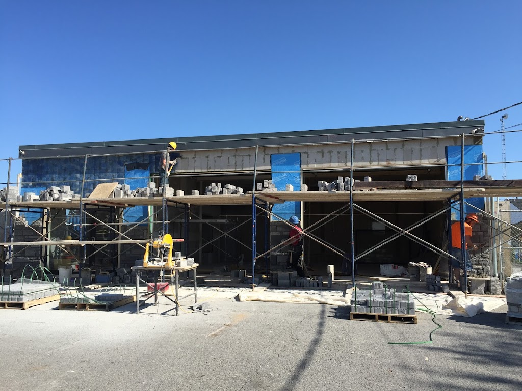N Falcao Construction Ltd | 2913 Dixon Rd, Elginburg, ON K0H 1M0, Canada | Phone: (613) 561-1034
