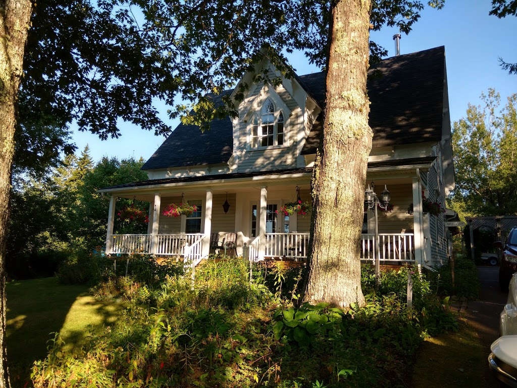 Innisfree Bed & Breakfast | 4270 NB-114, Lower Cape, NB E4H 3P4, Canada | Phone: (506) 734-3510