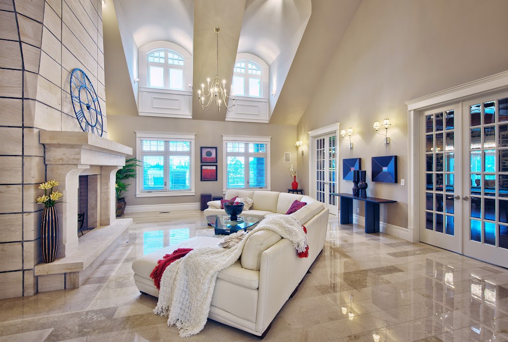 Durabuilt Windows & Doors Calgary Design Gallery | 6027 79 Ave SE #2105, Calgary, AB T2C 5P1, Canada | Phone: (403) 723-0410