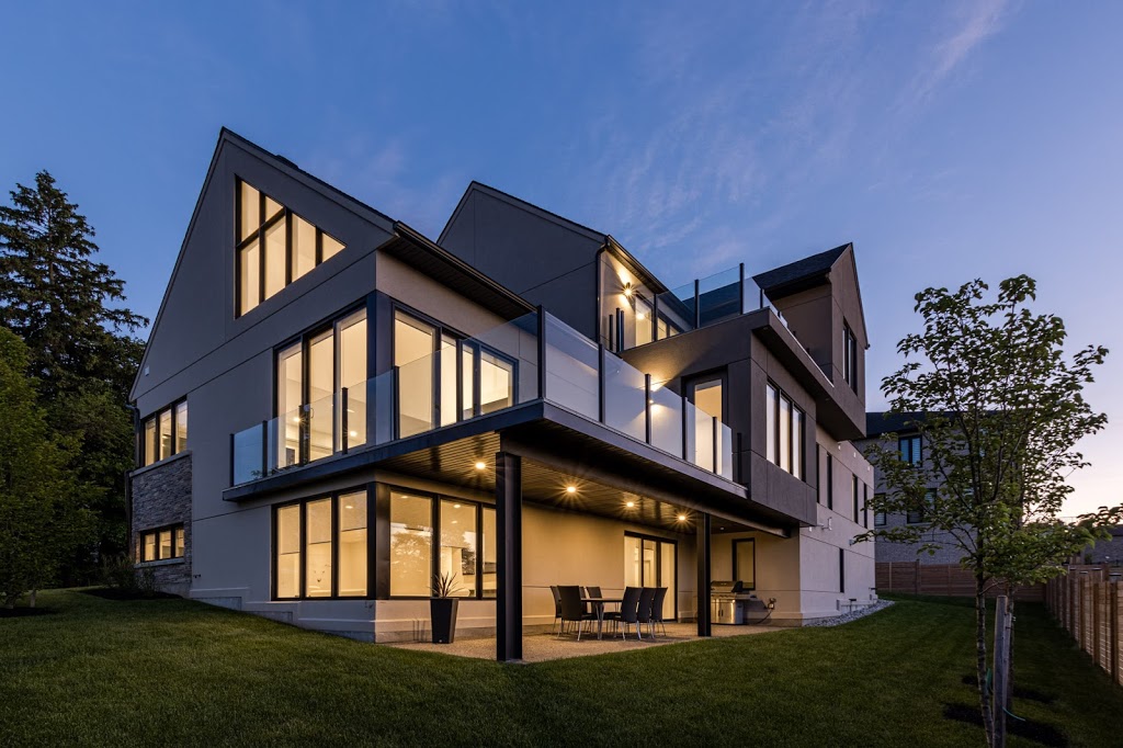 Morris and Parnell Real Estate Advisors | 4 Livingston Ave, Grimsby, ON L3M 1K5, Canada | Phone: (289) 797-2313