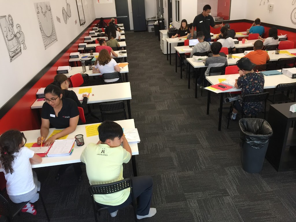 Mathnasium | 660 Sterling Lyon Pkwy Unit #3 660 - 06, Winnipeg, MB R3P 1E9, Canada | Phone: (204) 885-6284