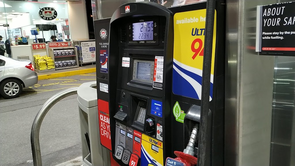 Petro-Canada & Car Wash | 4780 Hwy 7, Unionville, ON L3R 1M8, Canada | Phone: (905) 477-2003