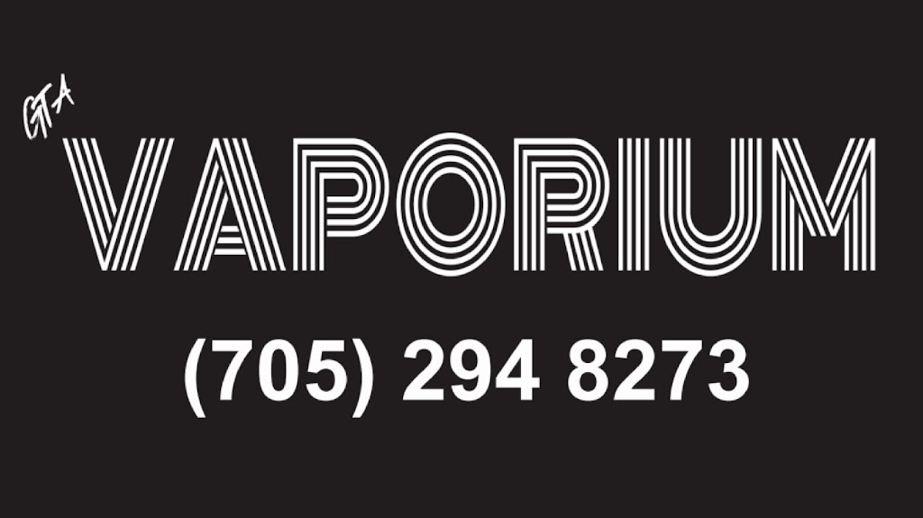GTA Vaporium | 1070 Innisfil Beach Rd Unit 22, Innisfil, ON L9S 4T9, Canada | Phone: (705) 294-8273