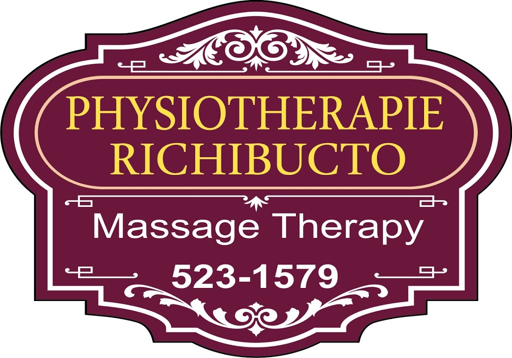 Richibucto Physiotherapy & Massage Therapy | 10 Commercial Street, Richibucto, NB E4W 3X6, Canada | Phone: (506) 523-1579