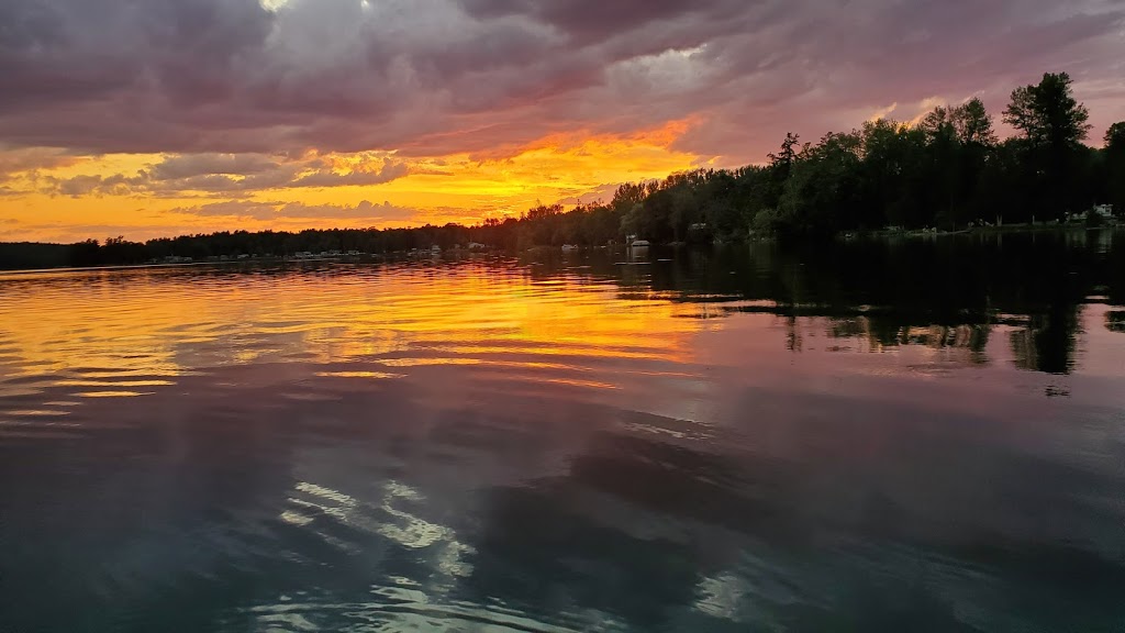 White Lake RV Park | 209 Burnstown Rd, White Lake, ON K0A 3L0, Canada | Phone: (613) 622-7950