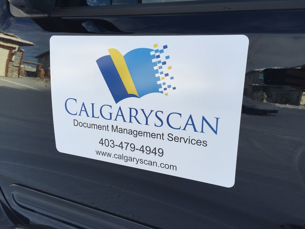 Calgary Scan LTD | 61 Canoe Close SW, Airdrie, AB T4B 2N4, Canada | Phone: (403) 479-4949