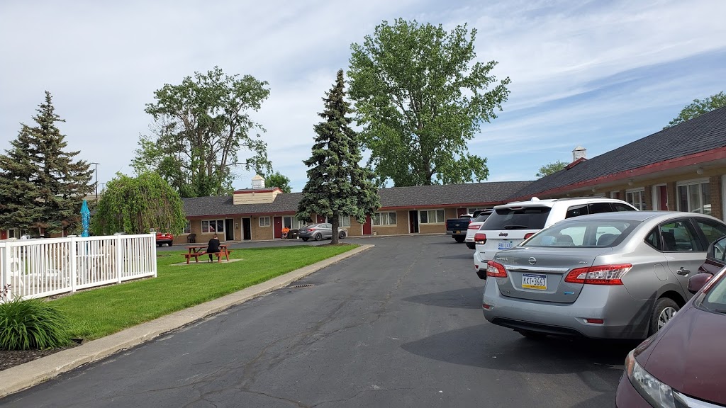 Caravan Motel | 6730 Niagara Falls Blvd, Niagara Falls, NY 14304, USA | Phone: (716) 236-0752
