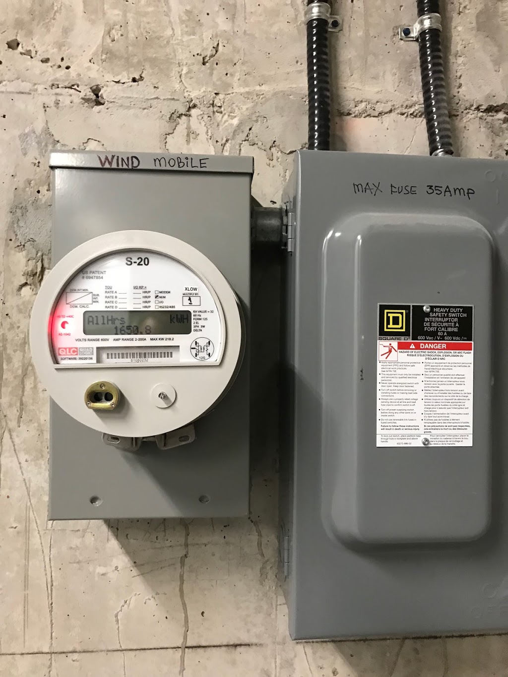 Camtech Electric Inc Richmond Hill | 111 Matteo David Dr, Richmond Hill, ON L4S 2S9, Canada | Phone: (416) 857-2007