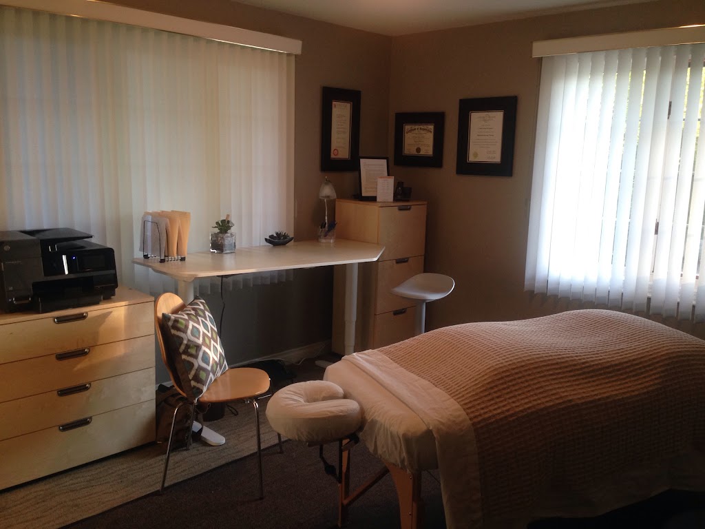 Colin McAdorey, RMT | 250 Linwell Rd #203, St. Catharines, ON L2N 1S2, Canada | Phone: (905) 401-3748