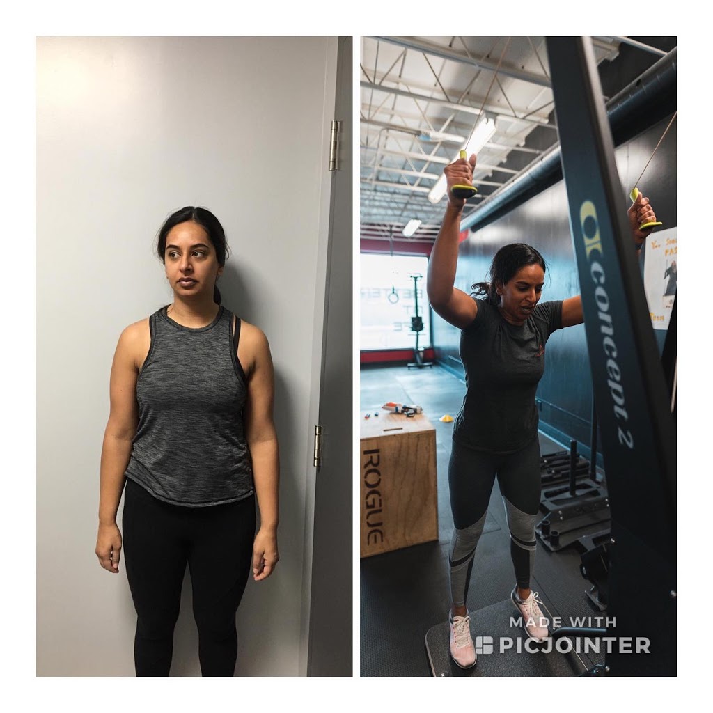 Defy Functional Fitness | 94 Laird Dr, East York, ON M4G 3V2, Canada | Phone: (416) 467-5333