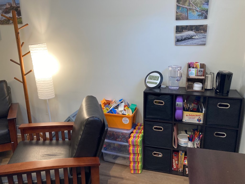 Sea to Tree Health & Wellness Centre | 2220 Sooke Rd #101, Colwood, BC V9B 0G9, Canada | Phone: (778) 352-3115