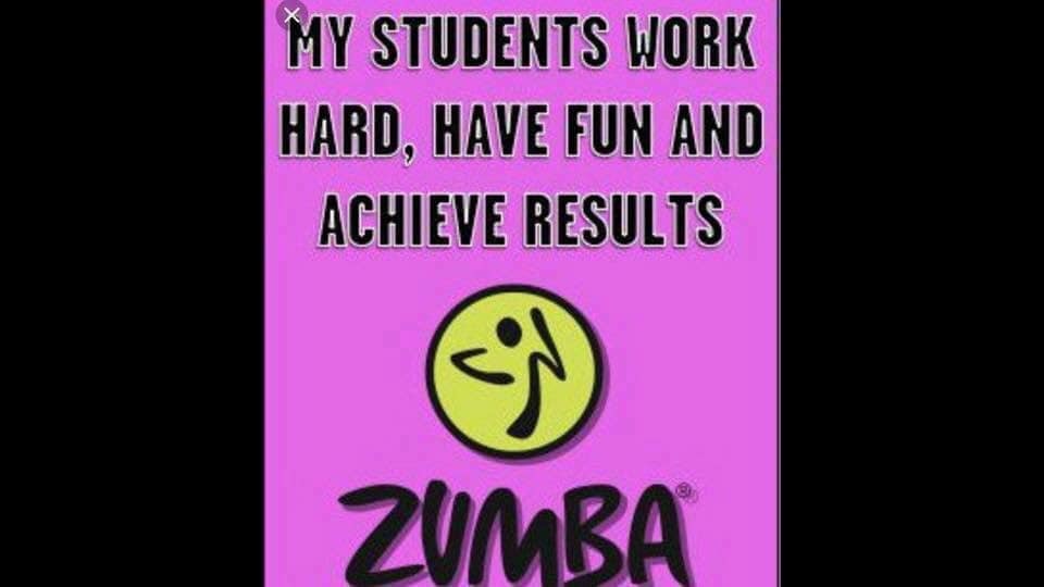 Zumba Terrebonne | 505 Rue Théberge, Terrebonne, QC J6W 2R5, Canada | Phone: (514) 965-1528