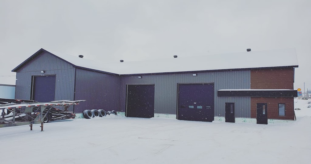 TDL Express | 1010 Rue Gagné, Saint-Frédéric, QC G0N 1P0, Canada | Phone: (418) 389-8138