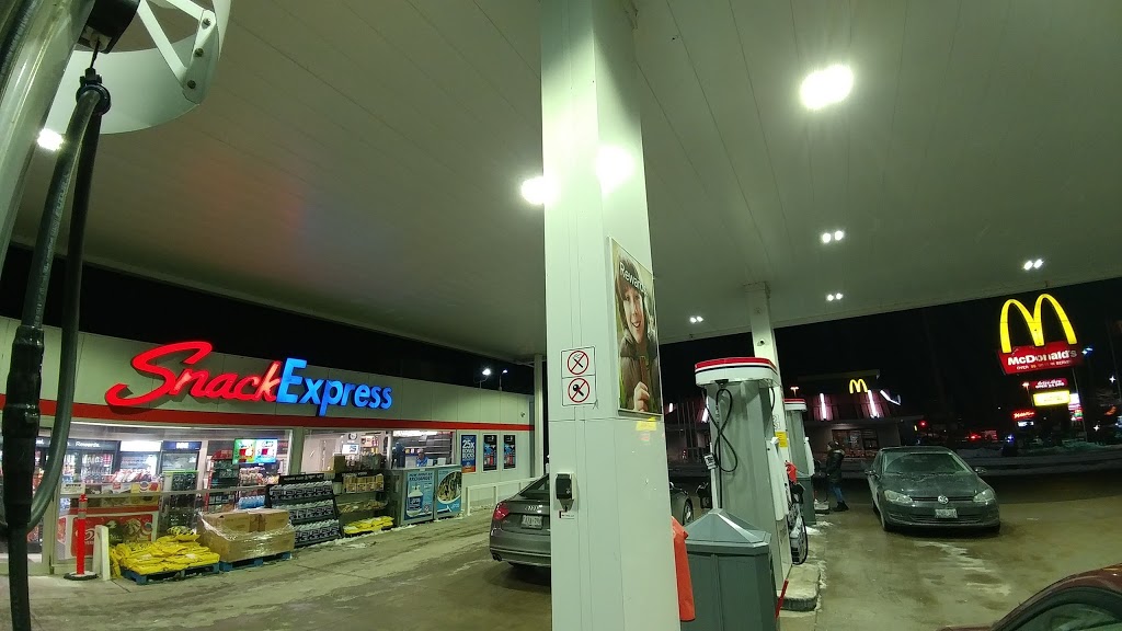 Pioneer Energy | 383 Ontario St, St. Catharines, ON L2R 5L3, Canada | Phone: (905) 684-4955