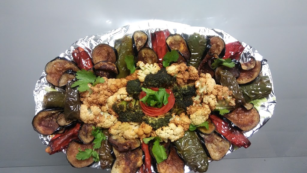 Shawarma Nour | 2 Avenue du Pont, Gatineau, QC J8V 1A2, Canada | Phone: (819) 243-6888