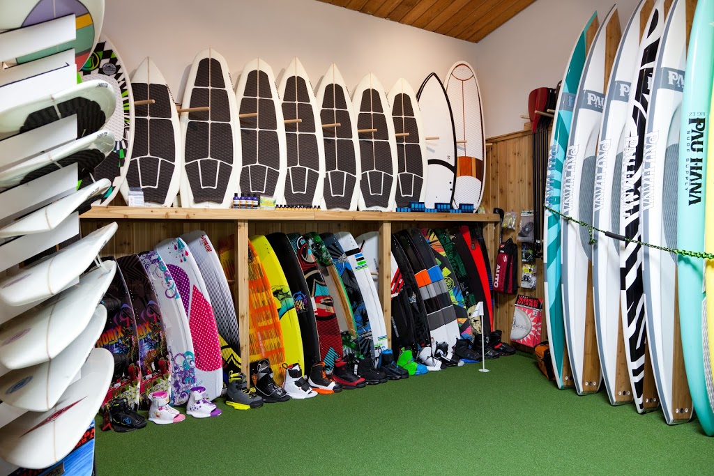 Seca Surf & Marine - Lake Country | 11410 Petrie Rd, Lake Country, BC V4V 1H8, Canada | Phone: (250) 469-9462