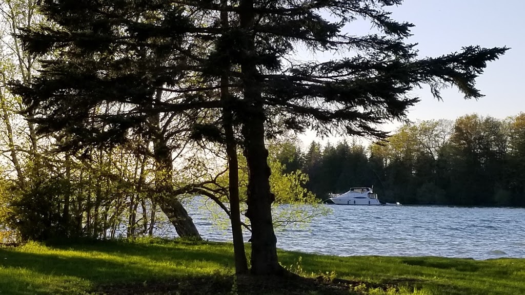 McRae Point Provincial Park | 4366 McRae Park Rd, Longford Mills, ON L0K 1L0, Canada | Phone: (705) 325-7290