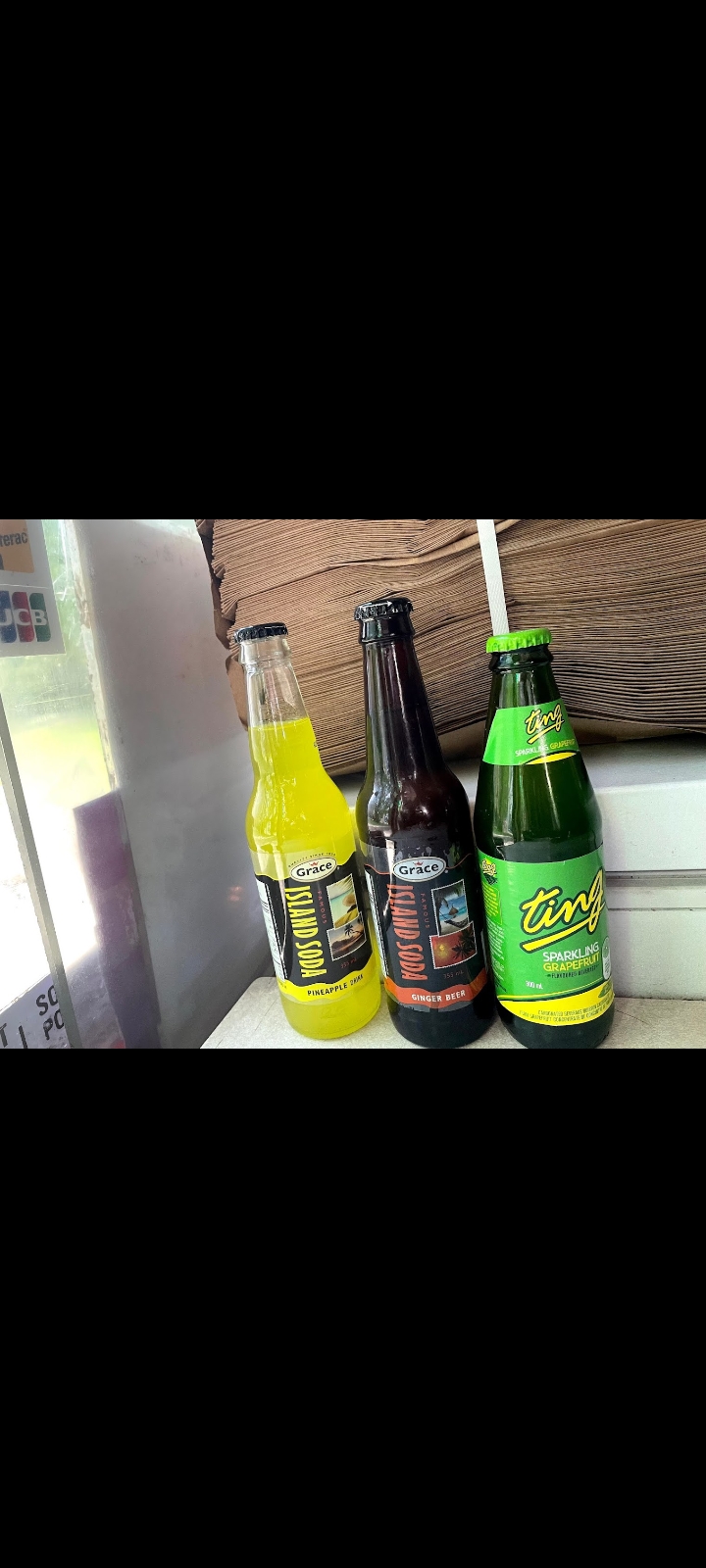 Jamaica Lee style cuisine | 1 Wright Avenue, Dartmouth, NS B2X 1T5, Canada | Phone: (902) 223-0440