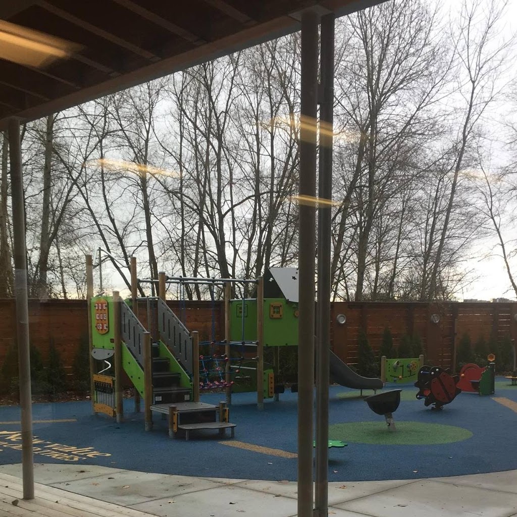 SOAR Inclusive Preschool | 3688 Cessna Dr, Richmond, BC V7B 1C7, Canada | Phone: (604) 207-1985