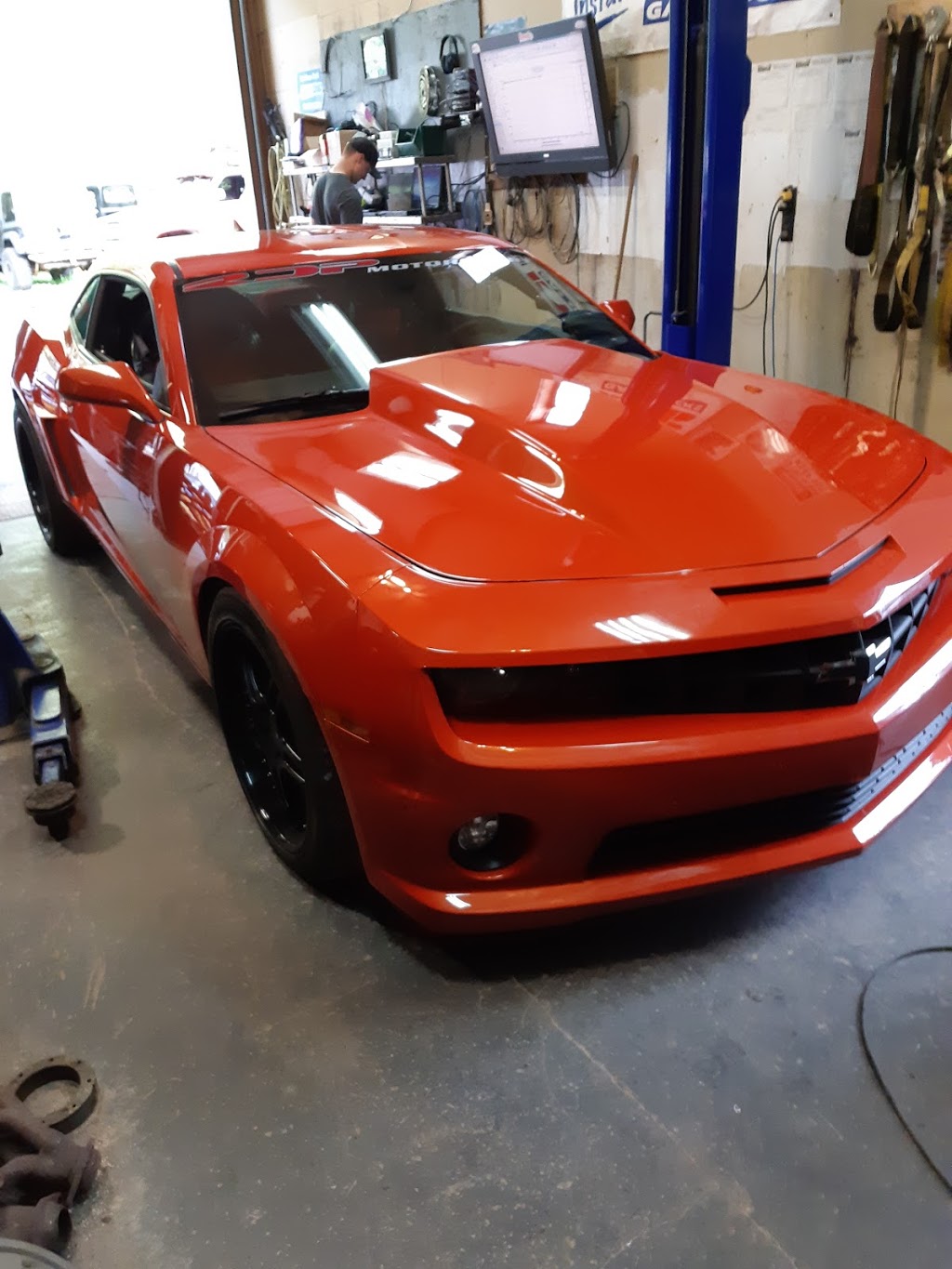 BLP Dyno Tuning | 2021 NB-106, Allison, NB E1G 4G, Canada | Phone: (506) 389-8280