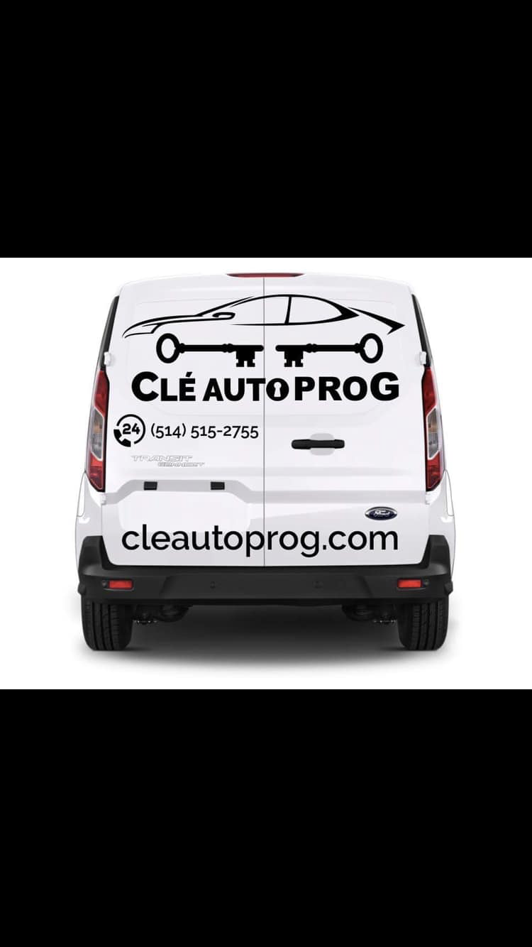 Clé Auto Prog | 109 des, Rue des Prés, Saint-Marc-sur-Richelieu, QC J0L 2E0, Canada | Phone: (514) 515-2755