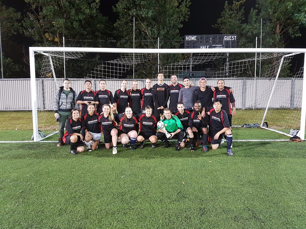 Ralph Cantafio Soccer Complex | 900 Waverley St, Winnipeg, MB R3T 6A9, Canada | Phone: (204) 953-4747