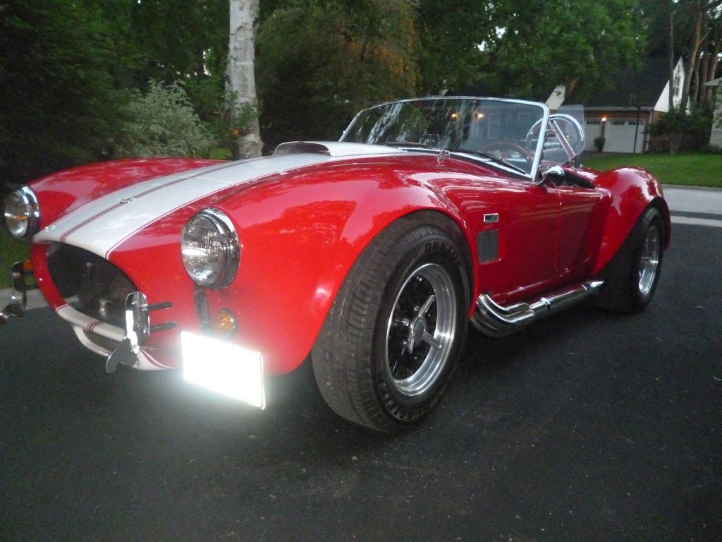 Car Appraisal Durham Classic & Rod Auto Appraiser | 1510 Oxford St, Oshawa, ON L1J 3X3, Canada | Phone: (905) 434-7667