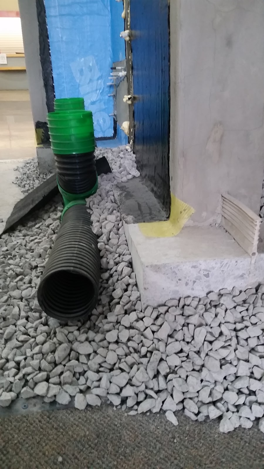 Fissures & drain Riex Inc | 1526 Rue Trottier, Saint-Jean-sur-Richelieu, QC J2W 2B5, Canada | Phone: (514) 809-1035