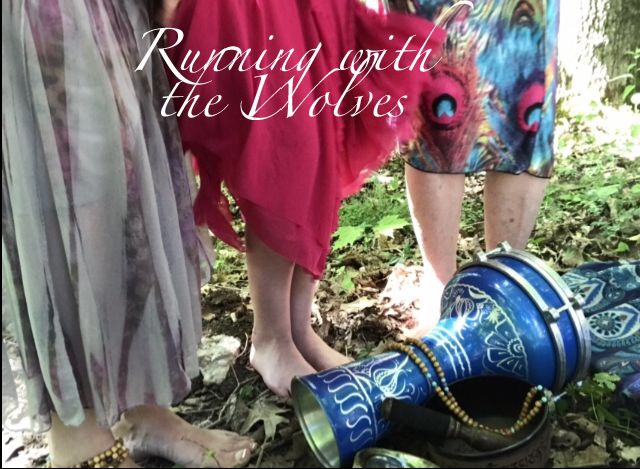 The Enchanted Forest Healing Centre | 2388 Cambrian Rd, Severn, ON L3V 1S8, Canada