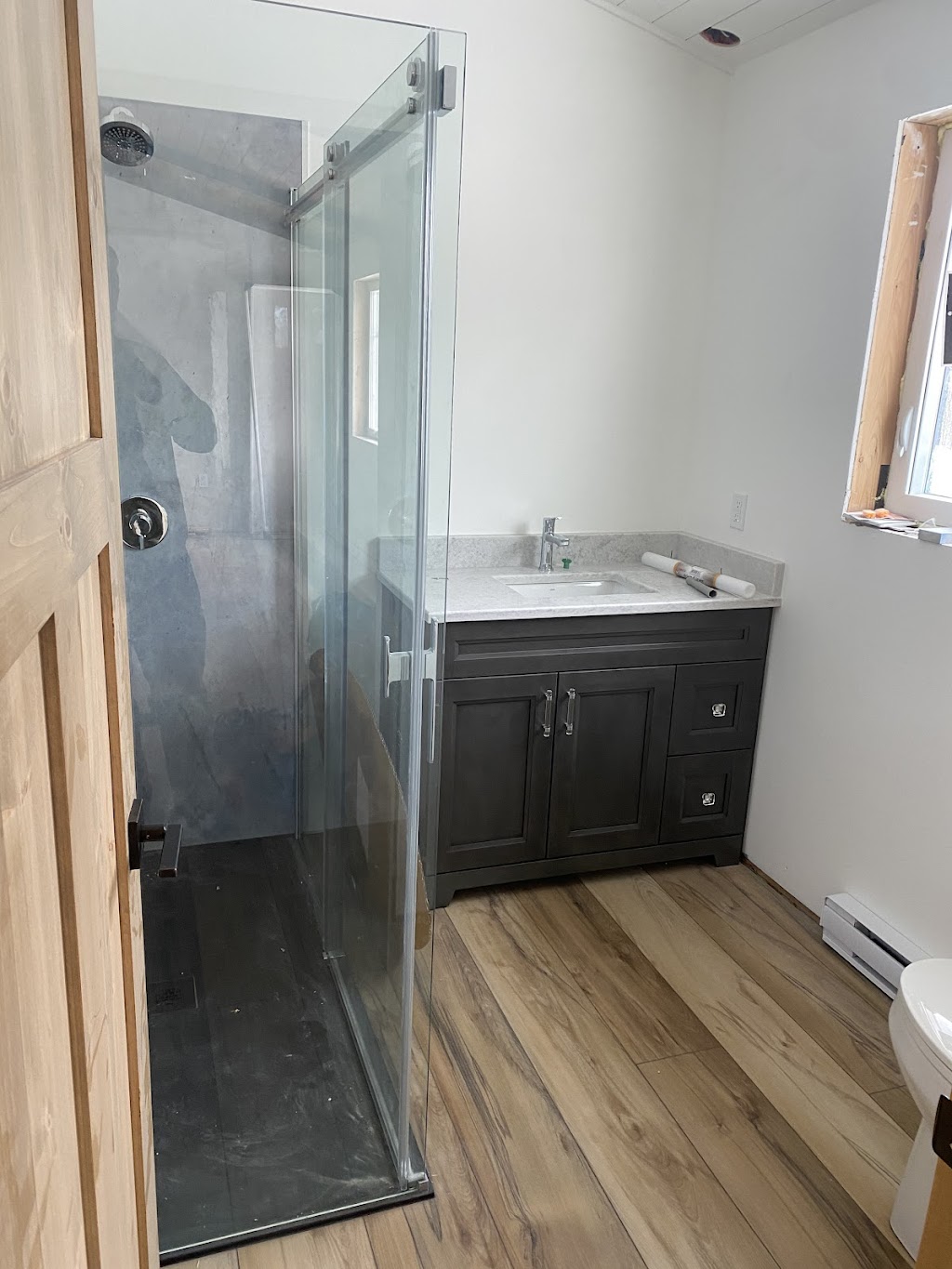 MD Plumbing and Pumps | 203 Queen St S, Paisley, ON N0G 2N0, Canada | Phone: (519) 379-5521