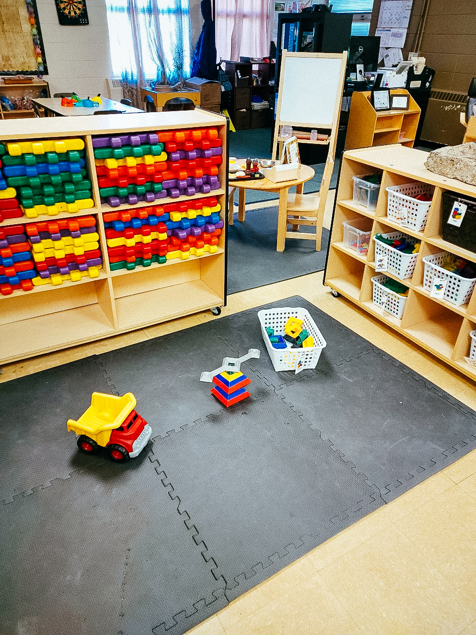 YMCA Brookside Child Care | 5504 143 St NW, Edmonton, AB T6H 4E5, Canada | Phone: (780) 437-6766
