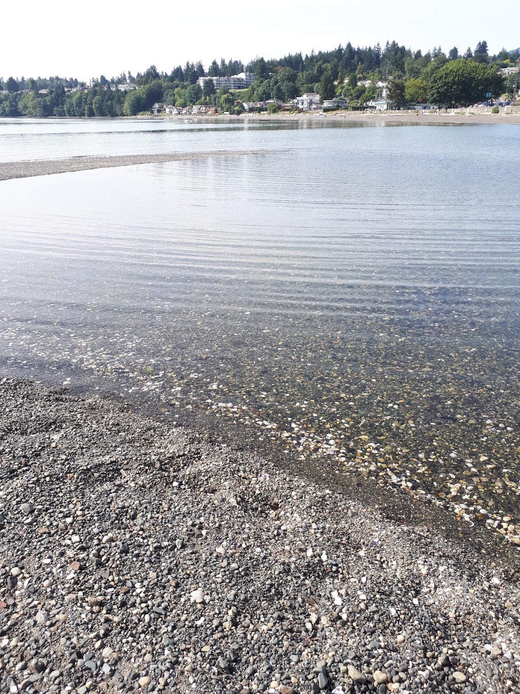 Kinsman Park | 2730 Departure Bay Rd, Nanaimo, BC V9S 3W9, Canada | Phone: (250) 754-4251