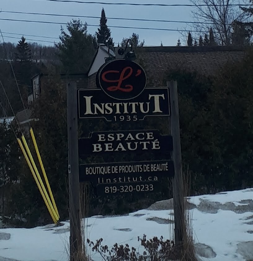 Linstitut Espace Beauté | 1935 QC-117, Val-David, QC J0T 2N0, Canada | Phone: (819) 320-0233