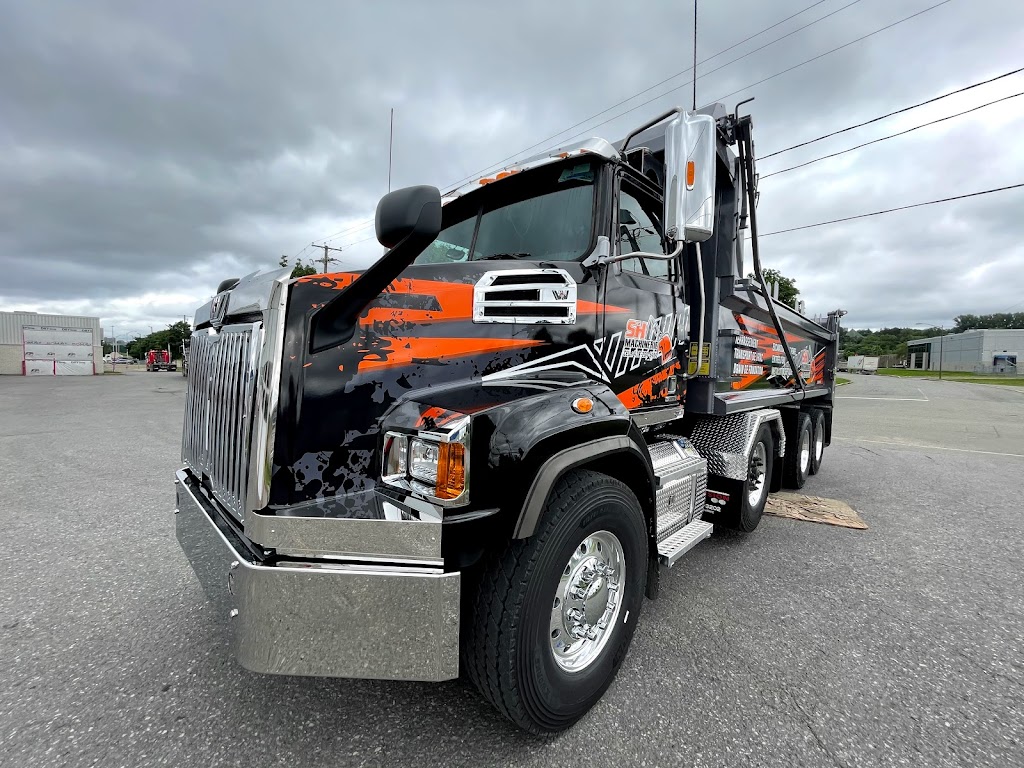 Vandal Design | 2950 Av. Watt local 101A, Québec, QC G1X 4A8, Canada | Phone: (418) 660-1441