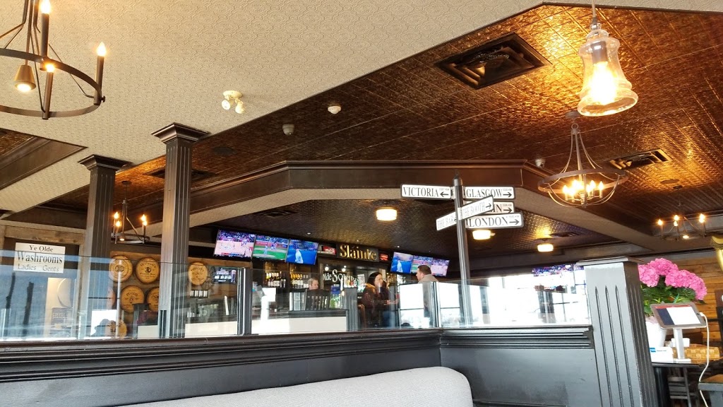 Ye Olde Squire | 1508 Upper James St, Hamilton, ON L9B 1K3, Canada | Phone: (905) 575-7821
