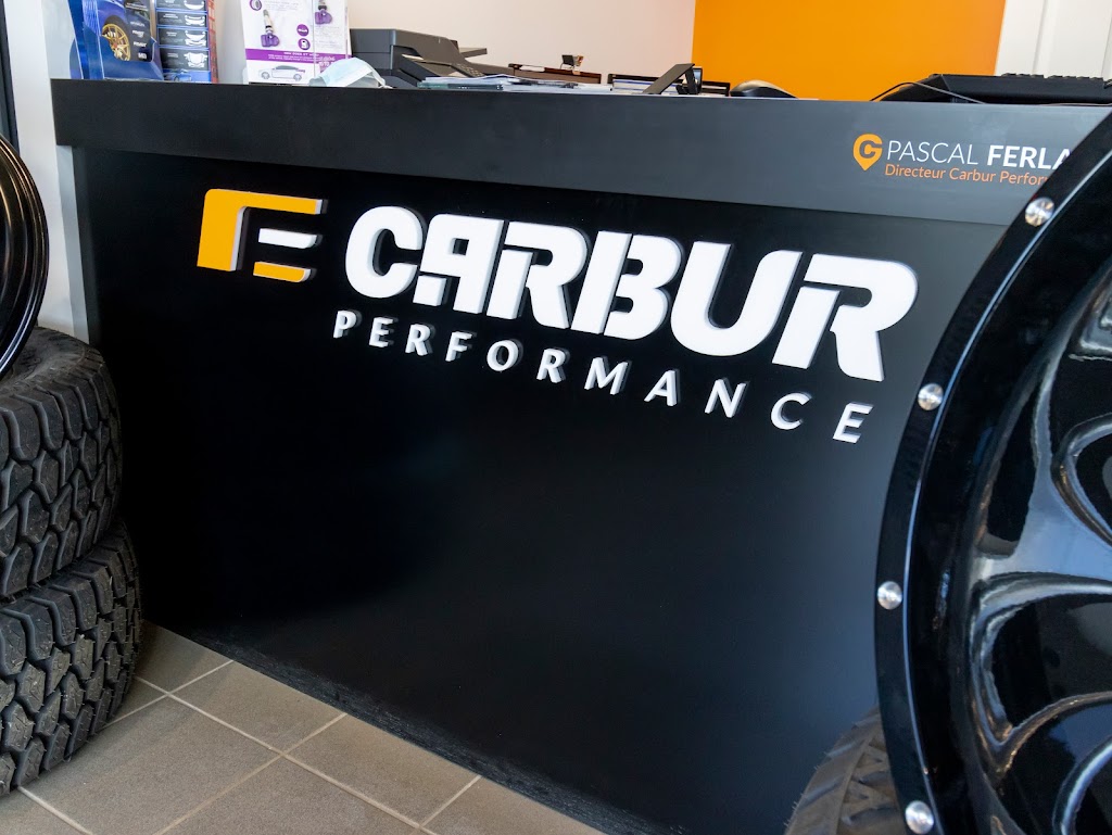 Carbur Performance | 2352 Bd du Curé-Labelle, Saint-Jérôme, QC J7Y 5E9, Canada | Phone: (450) 436-7007
