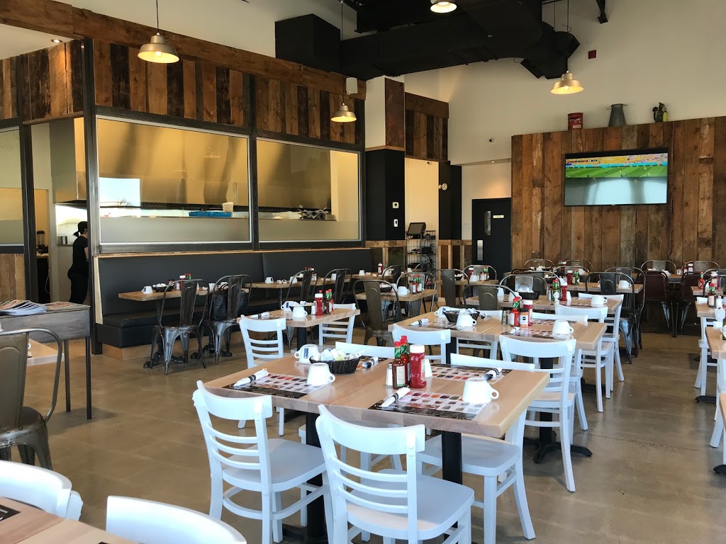 LOeufrier | 3052 De La Gare, #100, Vaudreuil-Dorion, QC J7V 8W5, Canada | Phone: (450) 424-3233