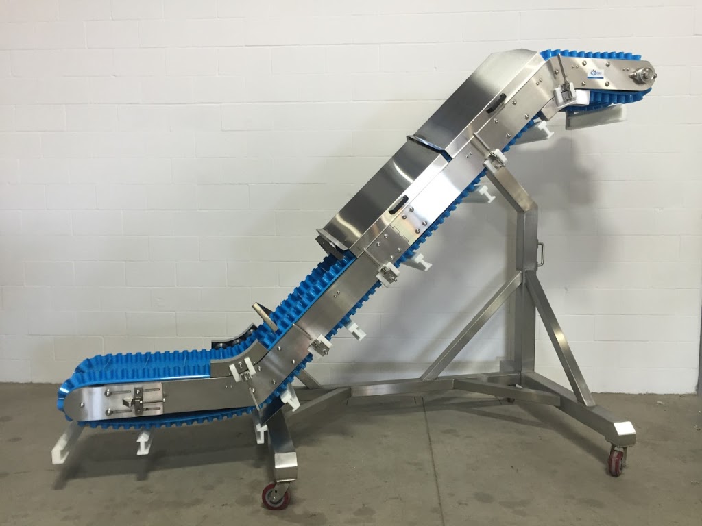 Lakeside Custom Machinery Inc. | 30 Tops Dr Unit #4, Grimsby, ON L3M 4E8, Canada | Phone: (289) 336-0426