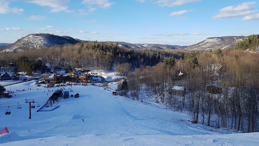 Mont SteMarie 76 Chem. de la Montagne, LacSainteMarie, QC J0X 1Z0