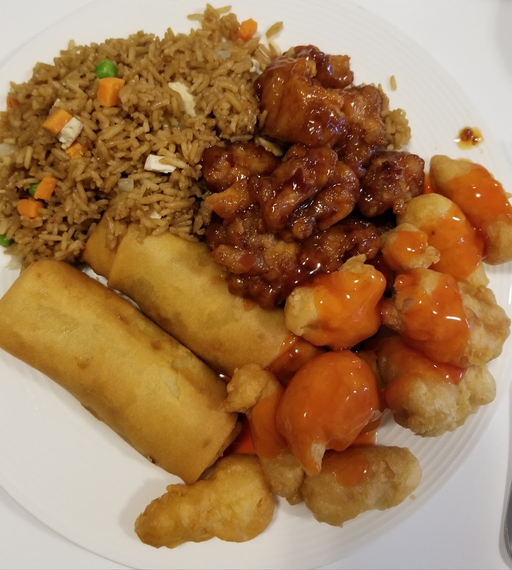 Dragon City Chinese Restaurant | 130 Cedar St #11, Cambridge, ON N1S 1W4, Canada | Phone: (519) 623-0001