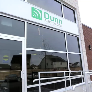 Dunn Audiology | 1140 Southdale Rd W #3, London, ON N6P 0E1, Canada | Phone: (519) 601-4327
