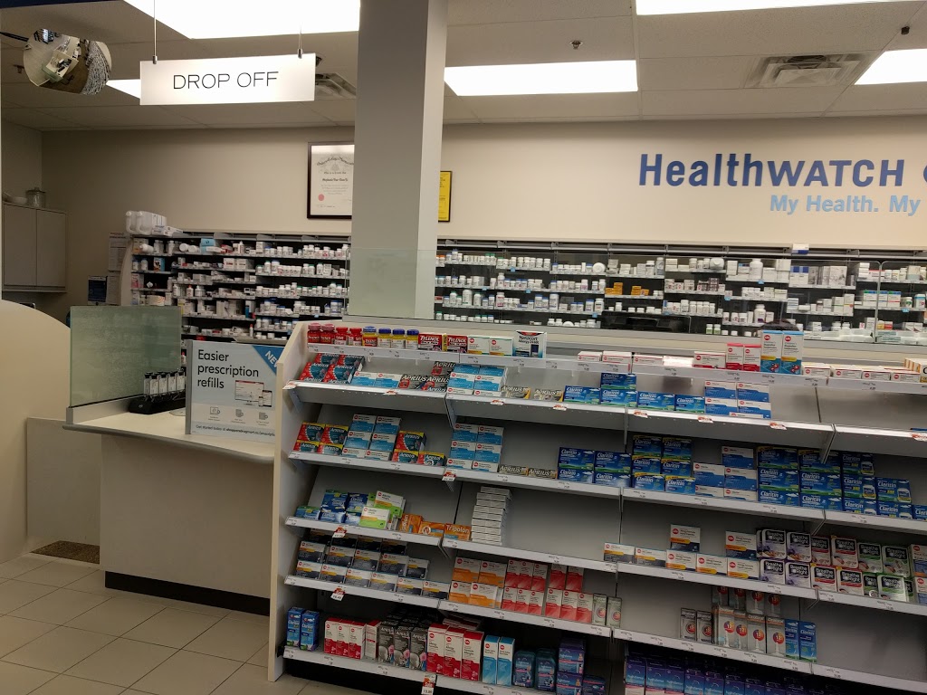 Shoppers Drug Mart | 5000 Hwy 7 #2015, Markham, ON L3R 4M9, Canada | Phone: (905) 477-6320