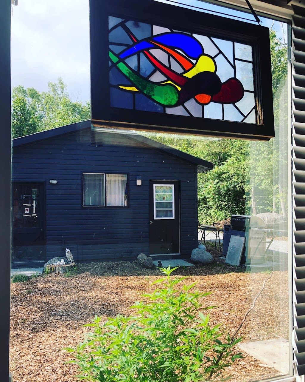 Gnarnia Craft Ceremony Co. | 1808 Champlain Rd, Tiny, ON L9M 0B6, Canada | Phone: (905) 699-3883