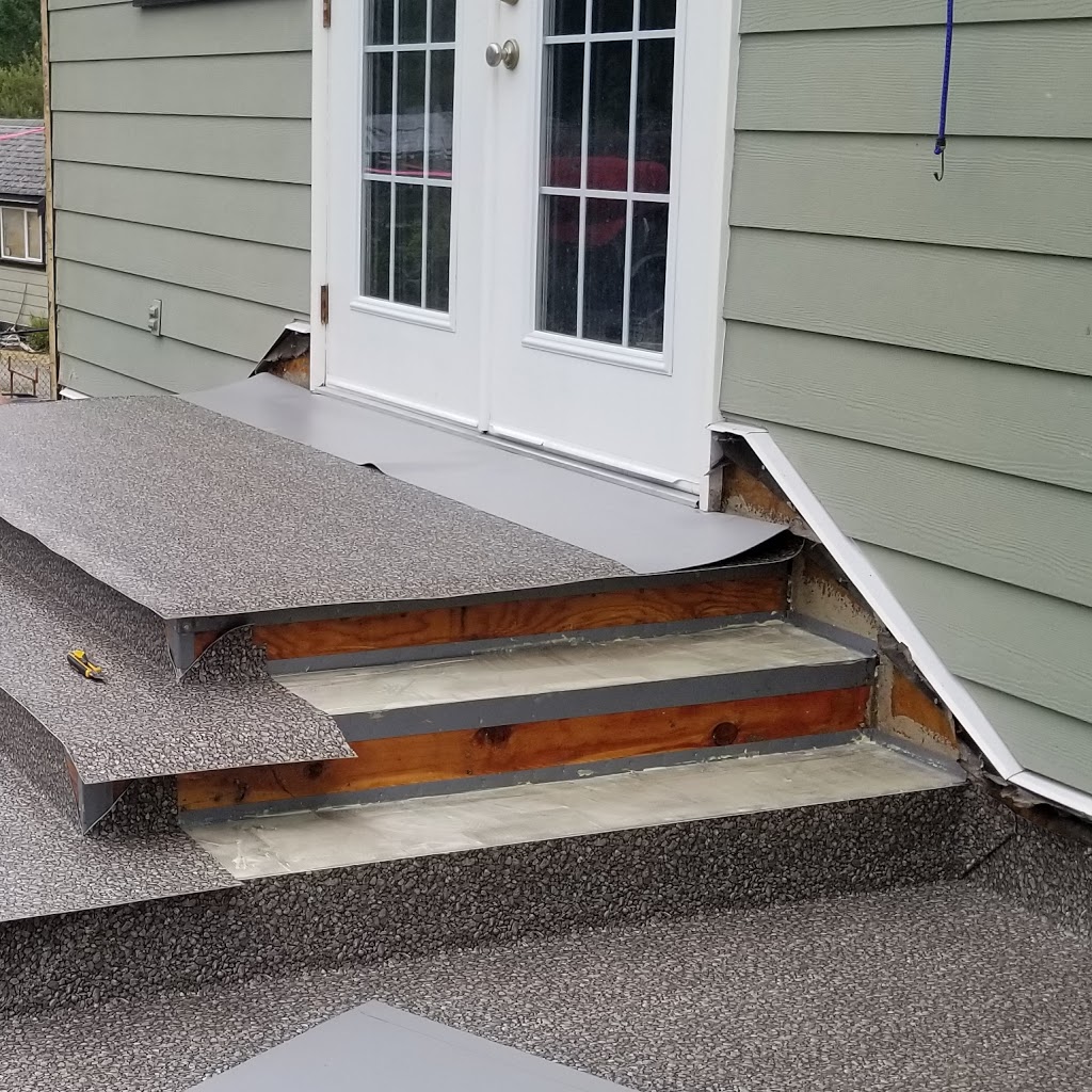 Westshore Vinyl Inc | Mt Matheson Rd, Sooke, BC V9Z 1C3, Canada | Phone: (250) 883-2147