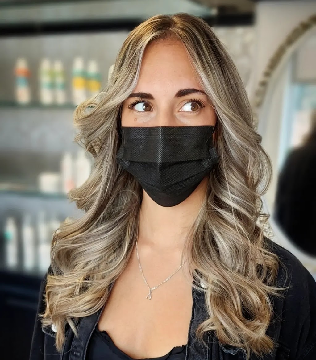Mosaique Coiffure | 1440 Grande Allée, Terrebonne, QC J6W 6B7, Canada | Phone: (450) 471-9595