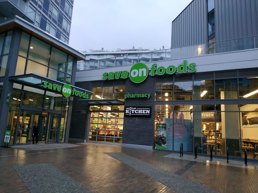 Save-On-Foods | 8550 River District Crossing, Vancouver, BC V5S, Canada | Phone: (604) 439-1382