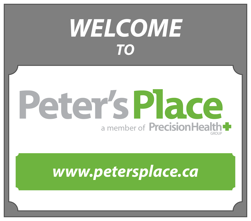 Peters Place | 326 Huey Lake Rd, Pleasantville, NS B0R 1G0, Canada | Phone: (902) 688-1575