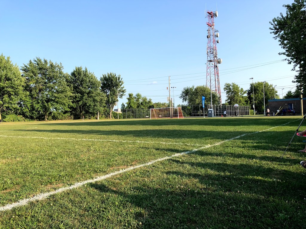 Parc Mohawk | Rue Dalmany, Montréal, QC H8R, Canada