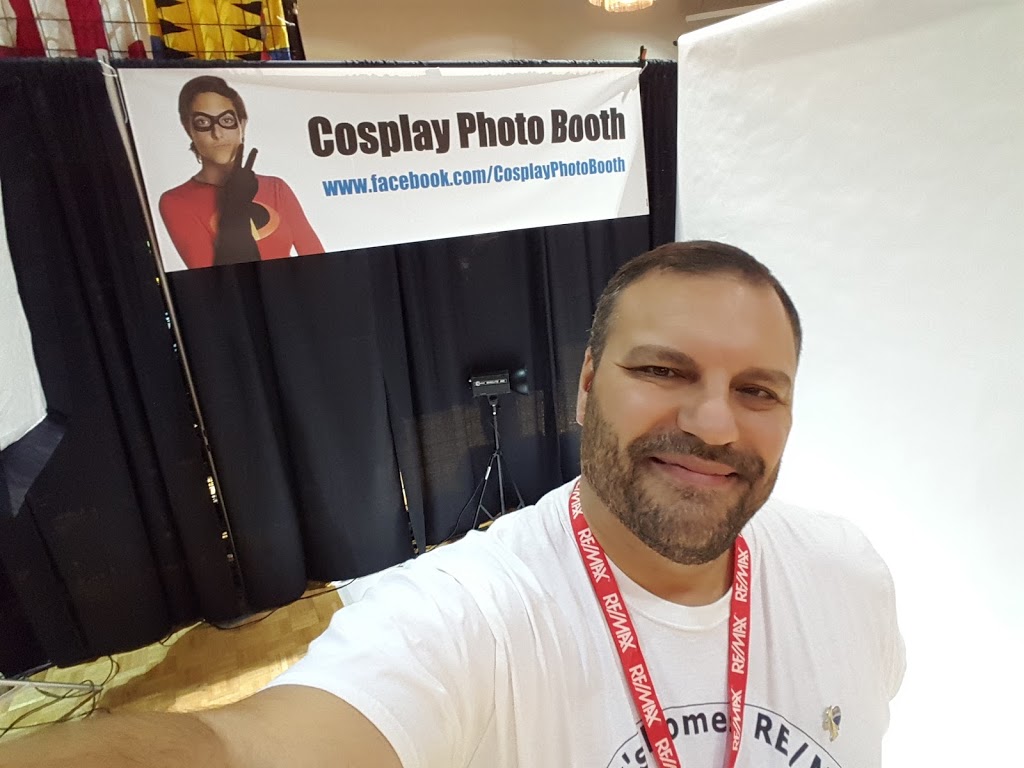 The Geeky Agent | 310 Fall Fair Way #41, Binbrook, ON L0R 1C0, Canada | Phone: (289) 237-9896