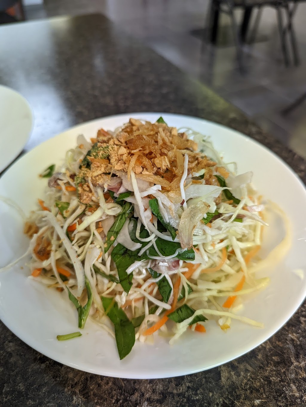 Pha Le Restaurant | 2115 27 Ave NE, Calgary, AB T2E 7E4, Canada | Phone: (403) 291-3661